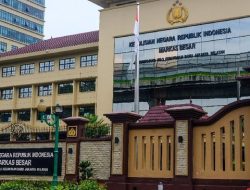Survey Litbang Kompas menyebut pengawasan internal polri berjalan baik, 87,8 % masyarakat puas