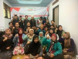 Deklarasi Dukungan Tim Relawan Ganjar Mahfud Jawa Timur