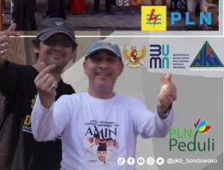 Nasim Khan DPR RI, Bantu Ribuan Warga Pasang Listrik Baru di Situbondo Bondowoso Banyuwangi