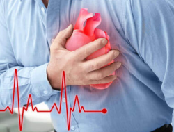 Jaga Jantungmu dengan Tips Sederhana yang Bikin Hati Senang