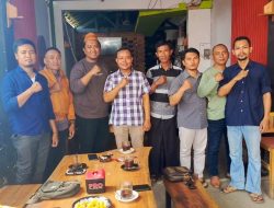 Kantor PPS Tegal Jati dirusak OTK, Ketua JaDi “Kami sebagai pemantau pemilu,menyayangkan kejadian ini”