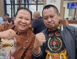 JFC Bawa Kabupaten Jember, Raih Anugerah PWI 2024
