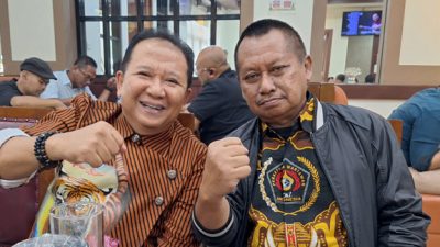 JFC Bawa Kabupaten Jember, Raih Anugerah PWI 2024