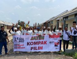 Pekerja bangunan di Bondowoso Dukung GaMa menangkan Pilpres 2024