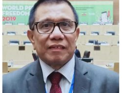 Ikut Serta Ciptakan Pemilu Damai,Puncak HPN Diundur Menjadi 20 Februari 2024