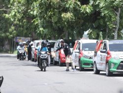 Magetan Jatim, Menjadi Titik Pertama Kunjungan SMCC
