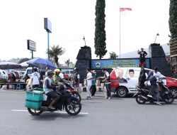 SMCC Grebek Jawa Tengah, Tanah Kelahiran Ganjar Pranowo