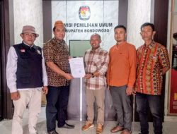 JaDi Bondowoso minta KPU membimtek KPPS secara profesional