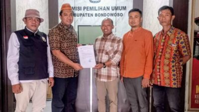 JaDi Bondowoso minta KPU membimtek KPPS secara profesional