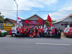Posko Mewah Pemenangan Ganjar-Mahfud (03) ada di Asembagus