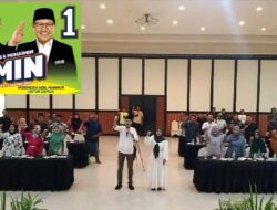 Nasim Khan “Bersama Menangkan PKB, AMIN Khan,Nasim Khan, Daliya Khan”