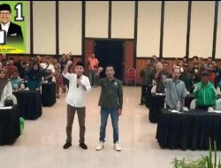 Pringgo “Rekam Jejak Nasim Khan Jelas dan Tawadhu’pada Ulama”