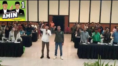 Pringgo “Rekam Jejak Nasim Khan Jelas dan Tawadhu’pada Ulama”