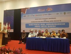 Negara Ini Sedang Tidak Baik-baik Saja, Negara Sakit Karena Persnya Sakit