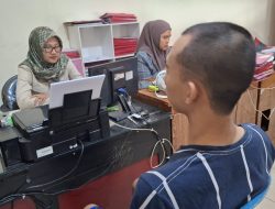 Fotografer di Bondowoso Perkosa Siswi Magang di Studionya