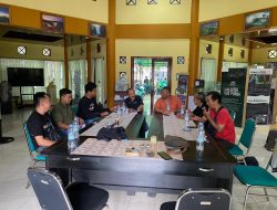 Viral Pemberitaan, Oknum Fotografer Terlibat Asusila,Begini Kata APFI Bondowoso