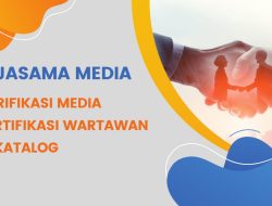 Kerjasama Media via E-Katalog, Diskominfo Bondowoso Dapat Apresiasi dari SMSI