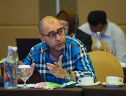 Soal Larangan Warung Madura Buka 24 Jam, Nasim Khan DPR RI : Jangan Matikan Usaha Pedagang Kecil