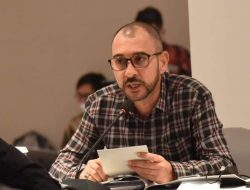 Nasim Khan: Dampak Positif dan Negatif Tol Probowangi Harus dipertimbangkan Termasuk Banyuwangi Utara