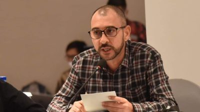 Nasim Khan: Dampak Positif dan Negatif Tol Probowangi Harus dipertimbangkan Termasuk Banyuwangi Utara