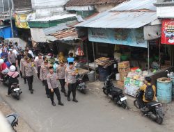 Sidak Gas Melon, Polisi Bondowoso Temukan Keterlambatan Pengiriman ke Pengecer