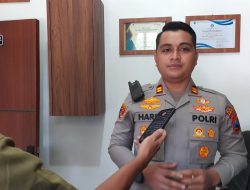 Jika Mudik, Tidak Usah Khawatir. Warga Bisa Nitip Barang Berharga di Polsek Pakem Bondowoso