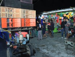 Sejumlah Kendaraan Pengangkut Battle Sound Diamankan Polisi, Berikut Pesan Kapolres Bondowoso