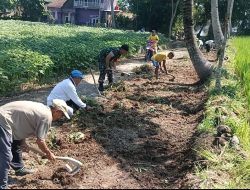 Wujud Nyata Pengabdian TNI AD Kodim 0822 Membantu Masyarakat