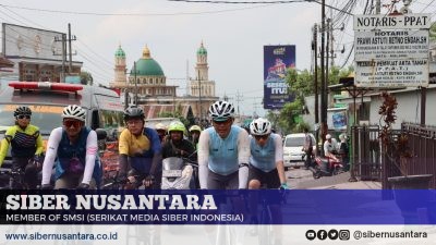 Kapolda Jatim Cek Kesiapan Pengamanan Rute Tour de Panderman 2024