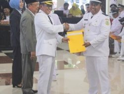 Kades Klabang “Esto Ngaladini” Masyarakat