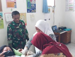 Kodim 0822 Gelar Program Penyuluhan KB Kesehatan 2024