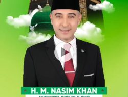 CJH Bondowoso Diberangkatkan, Nasim Khan Doakan Semua Jamaah Haji Diberi Kelancaran