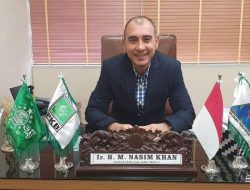 Nasim Khan Tegaskan Tidak Ada Mahar Politik Bagi Calon Pilkada 2024