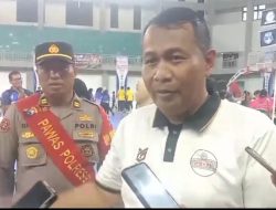 Putra BOMA Bojonegoro Juara Satu U-17 Kejurnas Bola Volly