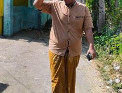 Fudaeli Ketua JaDi Bondowoso Tanggapi Pernyataan Bawaslu Terkait Perekrutan PKD