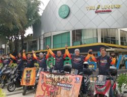 Pengurus Nasional Semoga Indonesia Bertransformasi Menjadi Senang Motoran Go Adventure Indonesia