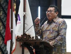 Desiminasi Media Yang Berkualitas, Wujudkan Pilkada Serentak 2024 Aman dan Damai. Berikut Himbauan Ketua SMSI Pusat