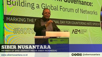 Dewan Pers Sampaikan Kekhawatiran Tentang Draf RUU Penyiaran Dalam Rapat UNESCO di Kroasia