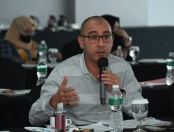 Rangkaian HUT Ke-78 BNI Turut Bantu Pencapaian Target NZE Indonesia