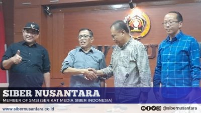 Sanksi Dewan Kehormatan Persatuan Wartawan Indonesia Dilaksanakan, Kasus Dana UKW BUMN Selesai