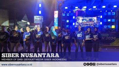 Sukseskan Bondowoso Night Run 2024, Kodim 0822 Terjunkan Satu Peleton Prajurit