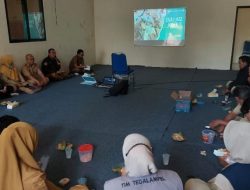 Tingkatkan Kualitas Pelayanan Keswan, Disnakkan Bondowoso Gelar Pelatihan