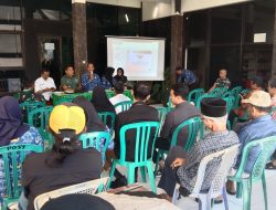 Ikuti Ajang KASAD Award Kampung Pancasila, Kodim 0822 Bondowoso Menampilkan Yang Terbaik