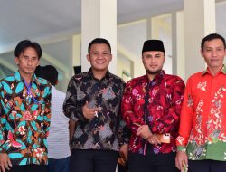 DPD PPDI Bondowoso Tanggapi Gugatan Mahasiswa Terkait Masa Jabatan Perangkat Desa