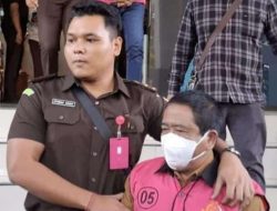 Mantan Kadis BSBK Bondowoso Tersangka Korupsi