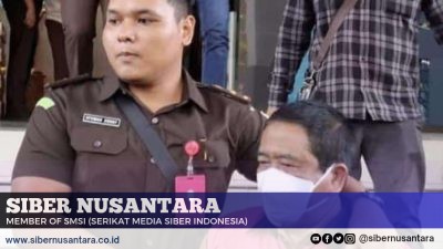 Mantan Kadis BSBK Bondowoso Tersangka Korupsi