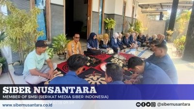 KKN UIN KHAS Jember Bersama Pemdes Gayam Sosialisasikan Pentingnya Pendidikan, Keagamaan, dan Kemasyarakatan