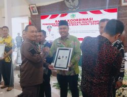 Dua Tahun Jabatan Kepala Desa, Pria Kelahiran 1991 Berhasil Mewujudkan Desa Klabang Menjadi Desa Mandiri