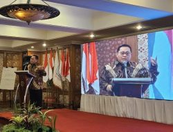 SMSI Apresiasi Ketum Partai Golkar, Airlangga Atas Pengabdian Terbaiknya untuk Negeri