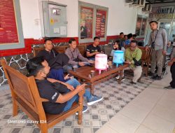 Wartawan Dilarang Meliput Kegiatan Lapas Kelas IIB Bondowoso, Ketua SMSI Buka Suara